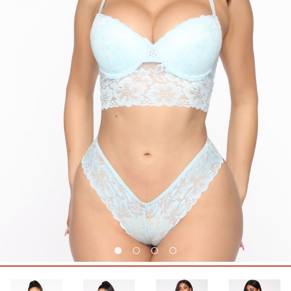 Lingerie